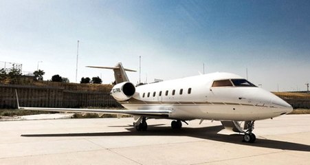 Düşen Jetin İçinde Bekarlığa Veda Partisinden Dönen Kızlar Olduğu Ortaya Çıktı