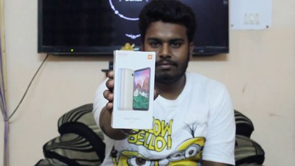 Redmi Note 5 Unboxing- Should You Buy