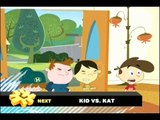 Kid Vs Kat 2-30-2 - Rat A Phooey