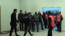 Evkur Malatyaspor-Fenerbahçe maçının ardından - MALATYA