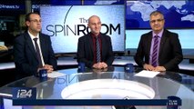 THE SPIN ROOM | AIPAC 2018 policy conference in Israeli press | Sunday, March 11th 2018