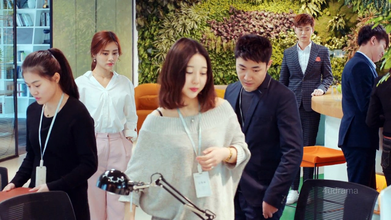 Face Off Episode 25 Engsub