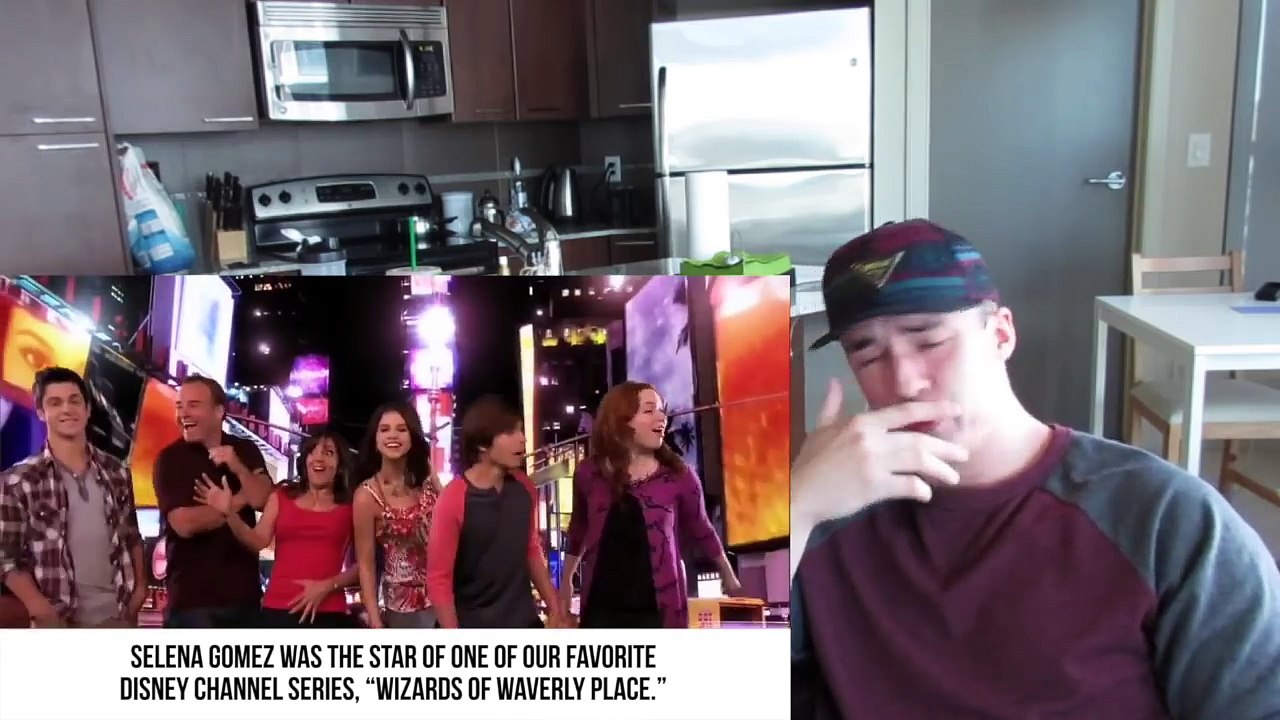 10 Disney Channel Stars Before And After REACTION