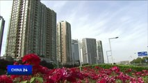 Chinese cities take different actions to stabilize housing market