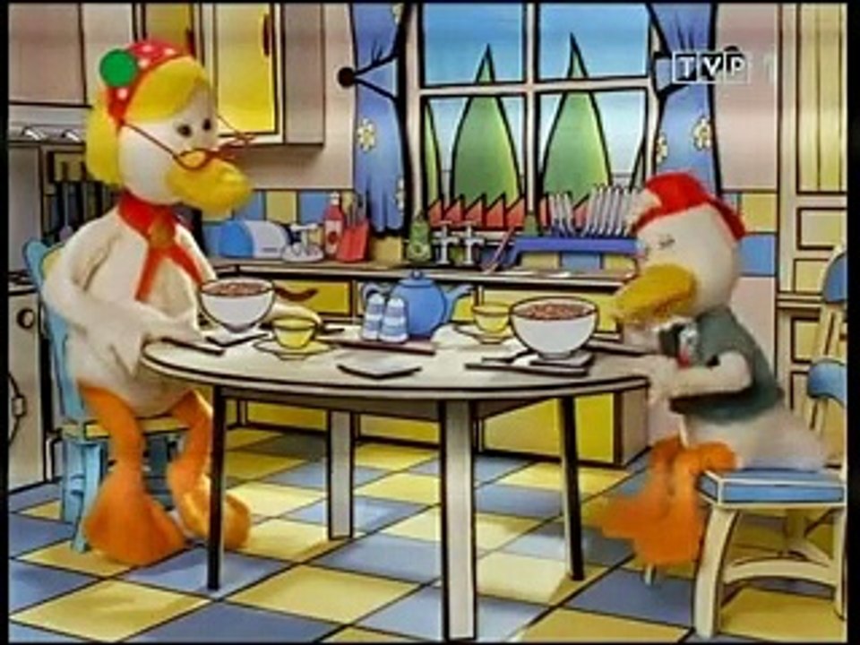 Bajki dla dzieci | Halo! Tu Hania - W niczym nie jestem dobra..