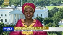 Why do many leaders of African countries rule for decades?