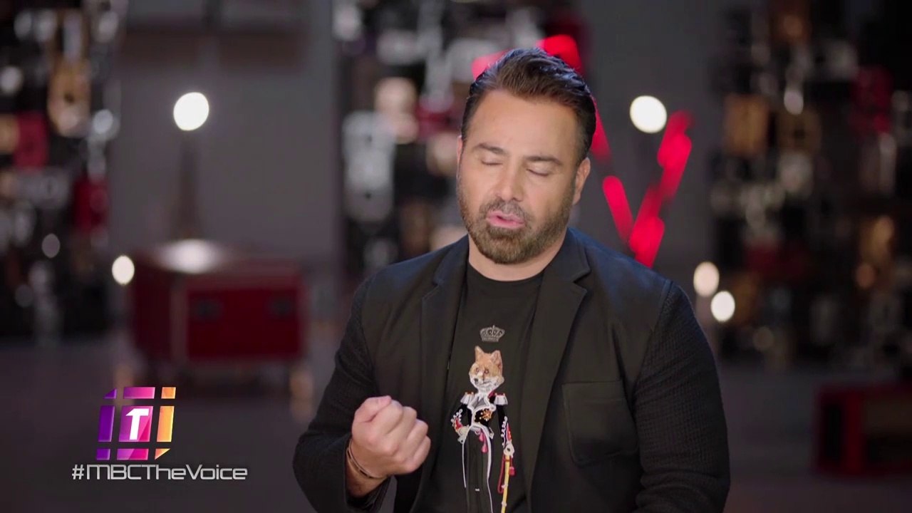 #MBCTrending - مواجهات ساخنة بين المدربين في ذا...