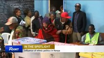 08/08/2017: Kenya set for more political violence? | The end of the line for Al Jazeera?