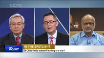 08/07/2017: China-India border standoff continues | Peace call answered in South China Sea
