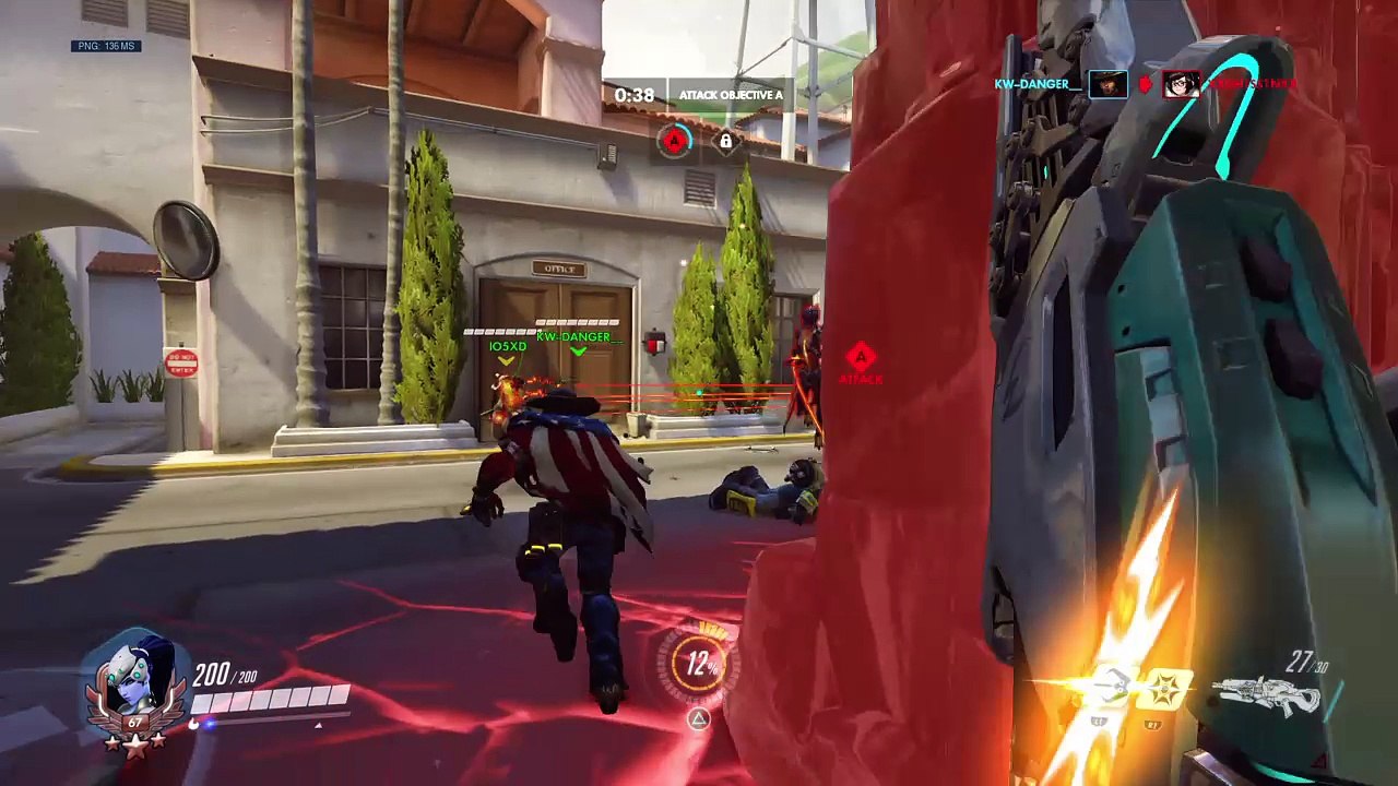 Widow 5