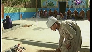 PTV Drama, Nijaat, Part 9, HD