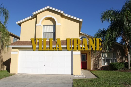 Location Villa Urane Kissimmee, Orlando, Floride