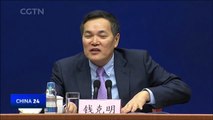 Beijing: DPRK issue & China-US trade relations not connected