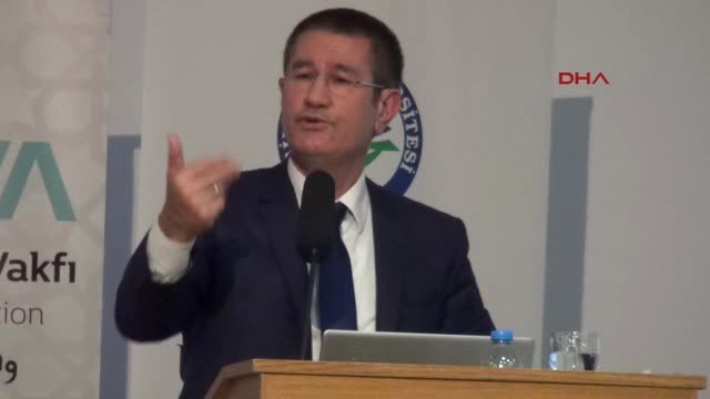 Giresun-Milli Savunma Bakanı Canikli Sakalını Kesen Deaş'lı Teröristler, Pyd, Ypg, PKK Saflarına...