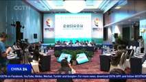BRICS Industry Ministers sign cooperation action plan
