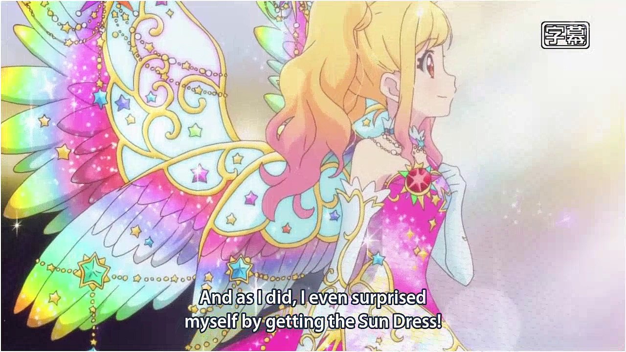 アイカツスターズ！ Aikatsu Stars! E.97