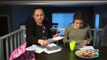 `It Breaks My Heart:` Washington Mother of Three Girls Facing Deportation