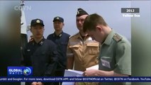 A review of China-Russia annual joint naval drills