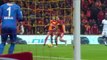 Bafetimbi Gomis Goal HD - Galatasaray	1-1	Konyaspor 11.03.2018