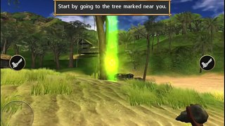 Radiation Island | iOS Gameplay Video