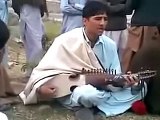 Rabab Mangi Madani Program, tapy and pashto