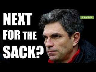 Should Pellegrino Be SACKED? | FAN VIEW