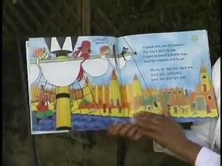 Port Side Pirates (Story & Song) JAMaROO Kids