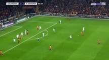 Sinan Gumus  SUPER Goal HD - Galatasarayt2-1tKonyaspor 11.03.2018