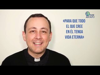 ¿TIENE SENTIDO TU CRUZ? - PADRE ADOLFO GÜEMES LC