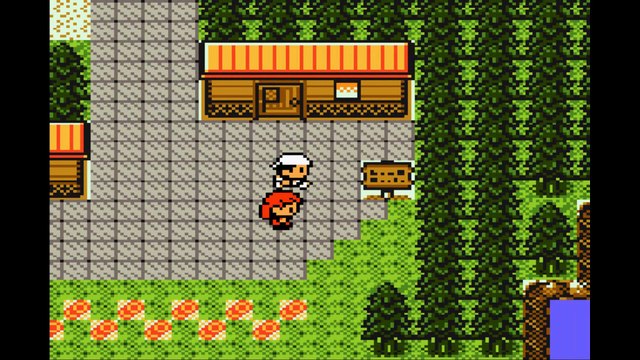 Madness Plays | Pokemon Prism Part 3: Tunnel Of Battles