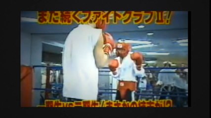 【一期生VS二期生対決！勝つのは？】ガチンコファイトクラブ 二期生 ３