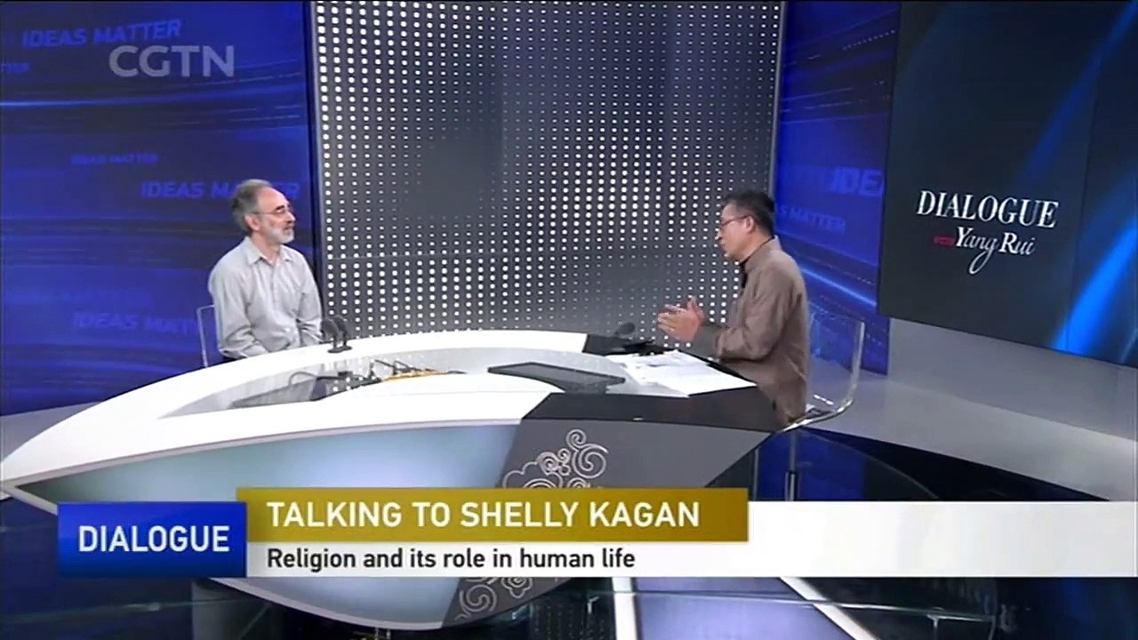 Shelly Kagan Vs William Lane Craig