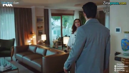 مسلسل اسمها زهرة الحلقة 7 السابعة مترجمة