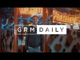 Mayhem #Uptop - MKThePlug [Music Video] | GRM Daily