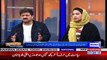 Hamid Mir reveals that why Nawaz Sharif propose Raza Rabbani's name for chairman senate