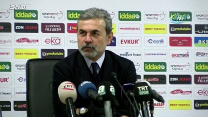 Aykut Kocaman’dan Şenol Güneş’e ‘taç’ cevabı!