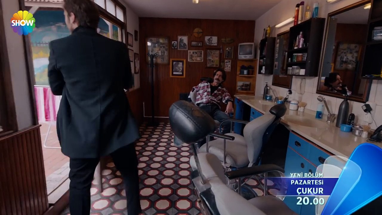 Çukur 20. Bölüm 2. Fragman