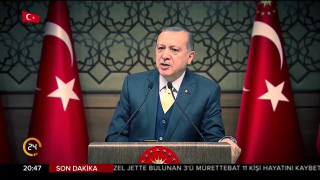 Ya çekip gidecekler ya çekip gidecekler