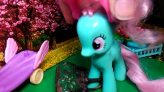 Сериал о пони ~ Good Time ~ Serial about pony 6 серия 1 сезон MLP:FIM