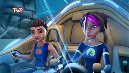 The Deep - Gli Abissi-S01E17-La galleria sommersa