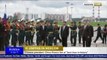 President Xi arrives in Moscow for state visit