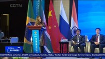 Experts gather at C China forum on BRICS higher education