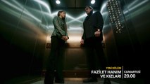 Fazilet Hanım ve Kızları 39. Bölüm Fragmanı!