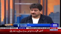 Nawaz Sharif believes there will be a miracle and he becomes the prime minister for the fourth time- Hamid Mir