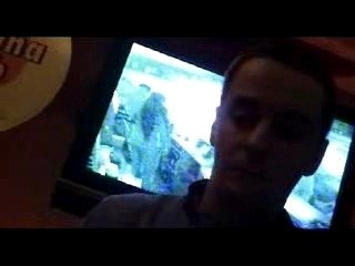 rock my house live @ l'havanita poitiers novembre 2007