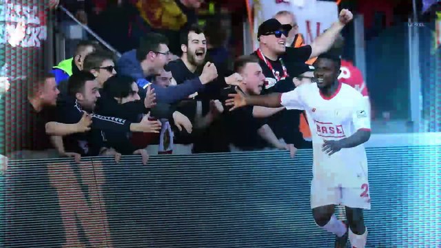 La folle dernière journée de phase classique de D1