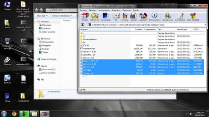 Bust a Groove 1 y 2 PC - Emulador + Sincronización