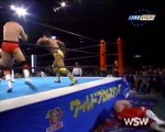 World Superstars Of Wrestling Eurosport 1994