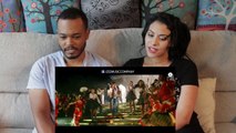 Tu Meri Full Video | BANG BANG! | Hrithik Roshan & Katrina Kaif (REACTION)