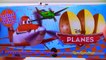 3 Huevos Kinder Sopresa Aviones Planes Choco new Easter Egg Huevo Kinder sorpresa Disney Pixar